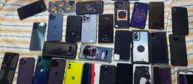 Robo y extravíos impulsan ventas de smartphones en México durante 2024: consultora