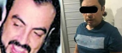 México extradita a EU a el "H-3" o el “James Bond"