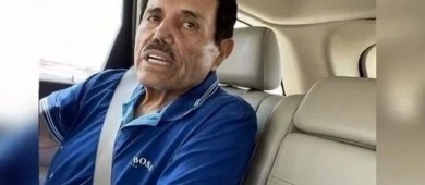 'El Mayo' Zambada busca acuerdo con Estados Unidos para evitar pena de muerte