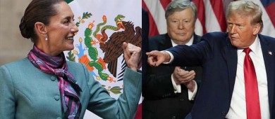 Sheinbaum buscará nueva llamada con Trump para ver avances de acuerdos