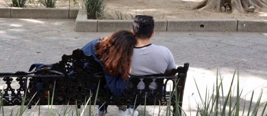 Una de cada cuatro adolescentes mexicanas ha padecido violencia en el noviazgo