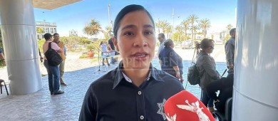 Seguridad Pública de La Paz pide denuncia formal por presunta extorsión de policía municipal