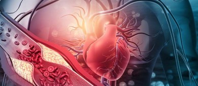 Mueren más mexicanos por males del corazón; decesos en 2024