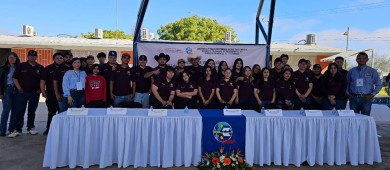 UABCS Insurgentes colaborará en proyecto de educación ambiental en escuelas primarias