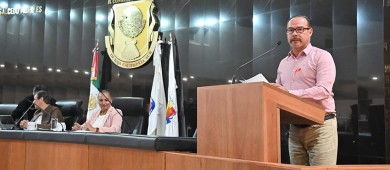 Proponen Plan Estratégico ante los embates de la sequía en BCS