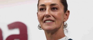 Sheinbaum anuncia que está por publicar su libro ‘Diario de una transición histórica’