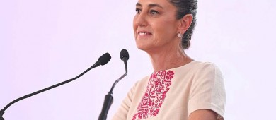 Sheinbaum: 1 de junio será el ‘Día de la Democracia’ por elección judicial