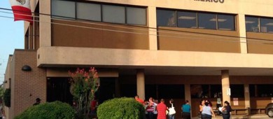 SRE aplica estrategia de salud mental a connacionales en Estados Unidos