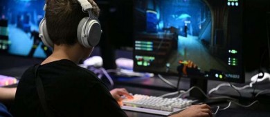 OMS lanza medidas para prevenir la pérdida de audición por el uso de videojuegos