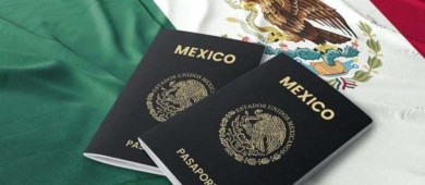 Se simplifica en México el trámite de emisión de pasaportes