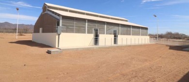 Gobernador de BCS entrega equipamiento e importante obra de infraestructura a la UABCS