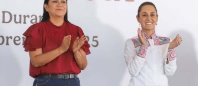 Destaca Montiel ayuda a más de 5 mil connacionales por programa 'México te Abraza'