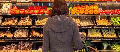 Trump anuncia aranceles a las importaciones de productos agrícolas desde el 2 de abril