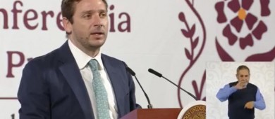 Ofrece el gobierno de México 6,400 pesos bimestrales a niños con cáncer