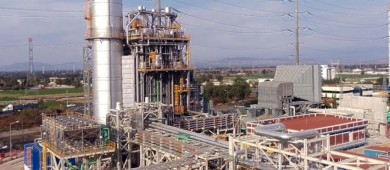 Aprueba CFE cinco proyectos de generación de energía