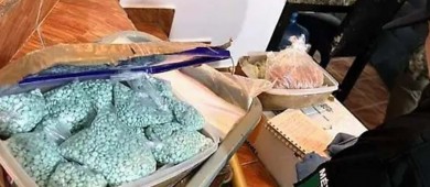 ¿México no consume fentanilo? ONU advierte que el país se está convirtiendo en mercado