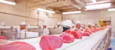 Industria de la carne invertirá 105 mil mdp en México
