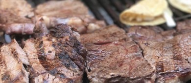 Consumo de carne crece por tercer año al hilo: en México se comió 82.7 kg en 2024 en promedio por persona