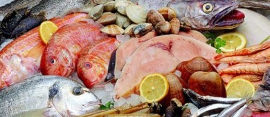 COFEPRIS inicia operativo para garantizar higiene en pescados y mariscos