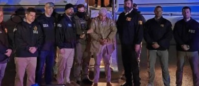 Sheinbaum asegura que envío a EE.UU. de 29 capos fue para “proteger” a México