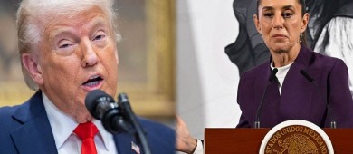 'Se había llegado a una serie de acuerdos, por eso no entendemos' aranceles: Sheinbaum