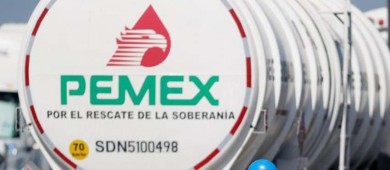 Pemex conversa con Asia y Europa para exportación de crudo tras aranceles
