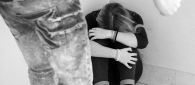 Violencia en el noviazgo, a partir de los 14 años de edad