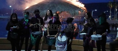 Llama el gobernador Castro Cosío a evitar la violencia durante la marcha del 8M