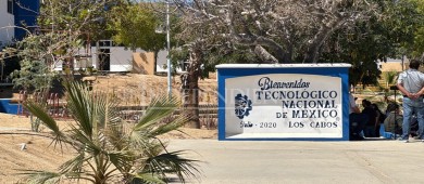 Finanzas BCS: La propuesta al ITES es aumentar el 4.21% en nómina; ellos piden el 12%