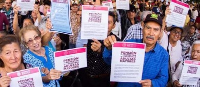 En 2026, un billón de pesos a programas sociales