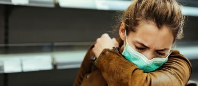 Se multiplican casos de tosferina en México; suman casi 300