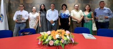 Revista Panorama lanzará número conmemorativo por los 49 años de la UABCS