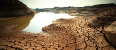 Expertos advierten que sequía en México se acentuará más con el fenómeno de La Niña
