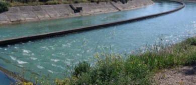 Anuncian inversión de 122 mil 600 millones de pesos en proyectos hídricos hasta el 2030