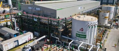 Pemex prioriza refinación mientras desvía crudo del Golfo de México