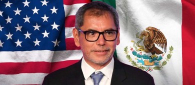 Secretario de Hacienda descarta guerra arancelaria con EU