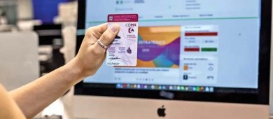 Digitalizarán los trámites para atajar corrupción; envían minuta a diputados