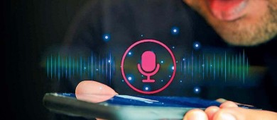 ¿Clonaron tu voz? Así puedes evitar ser víctima de un delito