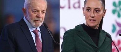 EU reconoce cooperación de México en migración, pero advierte que ‘no es suficiente’