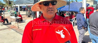 Denuncian amenazas y presiones contra maestros por protesta contra la reforma al ISSSTE