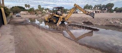 En Loreto aumentan cuotas y tarifas del agua en un 61.7%