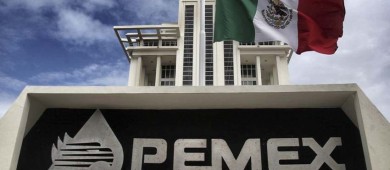 Sheinbaum promulga leyes que recuperan a Pemex y CFE como empresas del Estado