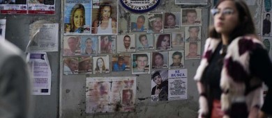 Anuncian medidas de fortalecimiento a la Comisión Nacional de Búsqueda