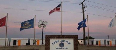 México envió nota diplomática a EU cuando mandó deportados a Guantánamo