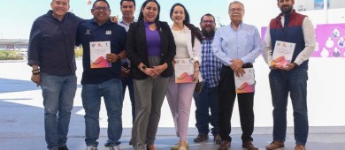 Fortalece el Ayuntamiento de La Paz la transparencia y eficiencia del gasto público