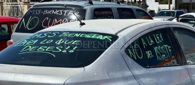 Logran acuerdos trabajadores de salud y gobierno de BCS