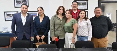 Desde el Congreso BCS, promueven campañas masivas de esterilización animal