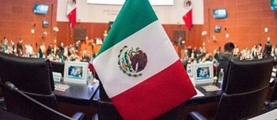 Aprueba Cámara de Diputados reforma para crear órgano que suple al INAI