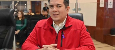 Aprueba el Congreso de BCS el uso de la Sala de Sesiones para el 2° foro “Incubadora de Legisladores 2025”