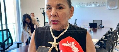 Baja California Sur cuenta con más de 40 festivales gastronómicos: Hinojosa Oliva